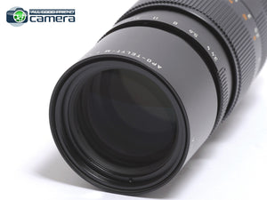 Leica APO-Telyt-M 135mm F/3.4 Lens 6Bit Black 11889 *MINT*