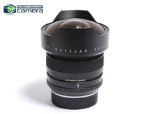 Load image into Gallery viewer, Leica Leitz Super-Elmar-R 15mm F/3.5 Lens 3CAM *MINT-*