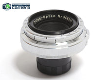 Load image into Gallery viewer, Zeiss Opton Biogon 35mm F/2.8 T Coated Lens Contax RF Rangefinder