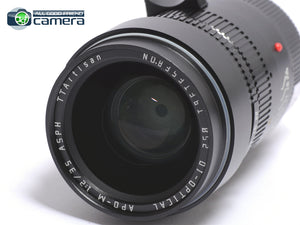 TTArtisan APO-M 35mm F/2 ASPH Lens Leica M Mount *MINT in Box*