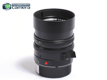 Load image into Gallery viewer, Leica Summilux-M 50mm F/1.4 ASPH. Lens Black Anodized 11891 *MINT- in Box*