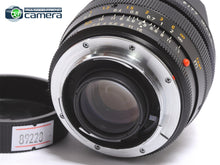 Load image into Gallery viewer, Leica Leitz Fisheye-Elmarit-R 16mm F/2.8 Lens 3CAM