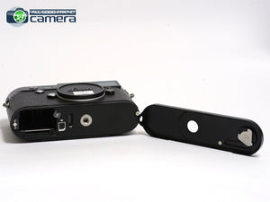 Leica M-P 240 Digital Rangefinder Camera Black Paint 10773 *EX+ in Box*