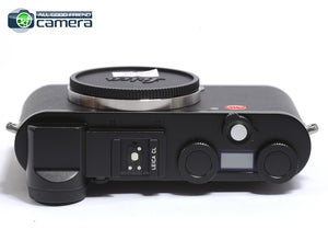 Leica CL Mirrorless Camera Kit w/TL 18-56mm F/3.5-5.6 ASPH. Lens 19305 *MINT in Box*