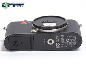 Leica CL Mirrorless Camera Kit w/TL 18-56mm F/3.5-5.6 ASPH. Lens 19305 *MINT in Box*