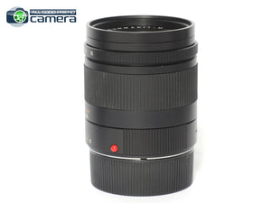 Leica Summarit-M 75mm F/2.5 6Bit E46 Lens Black 11645 *MINT- in Box*