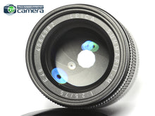Load image into Gallery viewer, Leica Summarit-M 75mm F/2.5 6Bit E46 Lens Black 11645 *MINT- in Box*