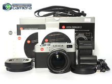 Load image into Gallery viewer, Leica Digilux 2 Digital Camera w/Vario-Summicron 7-22.5MM ASPH. Lens *MINT in Box*