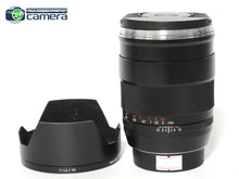 Load image into Gallery viewer, Zeiss Distagon 35mm F/1.4 T* ZE Lens Canon EF Mount