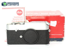 Load image into Gallery viewer, Leica MDa Rangefinder Camera Silver/Chrome *MINT- in Box*