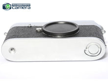 Load image into Gallery viewer, Leica MDa Rangefinder Camera Silver/Chrome *MINT- in Box*