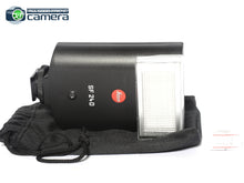 Load image into Gallery viewer, Leica SF 24D Flash Unit Black 14444 for M6 M7 M8 M9 etc. *MINT-*