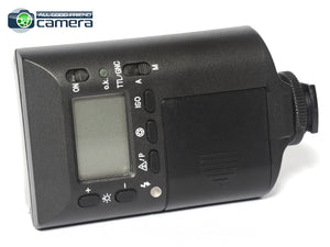 Leica SF 24D Flash Unit Black 14444 for M6 M7 M8 M9 etc. *MINT-*