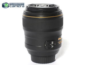Nikon AF-S Nikkor 35mm F/1.4 G Lens *EX+*