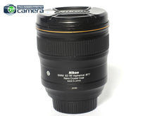 Load image into Gallery viewer, Nikon AF-S Nikkor 24mm F/1.4 G Lens