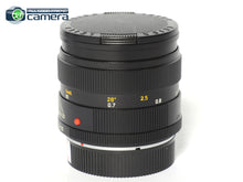 Load image into Gallery viewer, Leica Elmarit-R 90mm F/2.8 E55 Lens Ver.2 Late *MINT-*