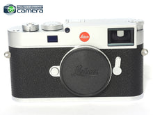 Load image into Gallery viewer, Leica M11 Digital Rangefinder Camera Silver Chrome 20201 *MINT in Box*