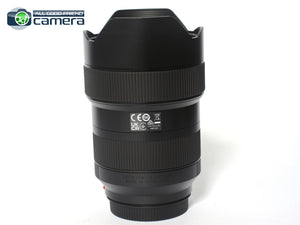 Leica Super-Vario-Elmarit-SL 14-24mm F/2.8 ASPH. Lens 11194 *BRAND NEW*