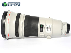 Canon EF 400mm F/2.8 L IS II USM Lens *MINT-*