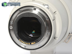 Canon EF 400mm F/2.8 L IS II USM Lens *MINT-*