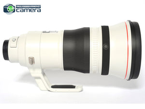 Canon EF 400mm F/2.8 L IS III USM Lens *MINT-*