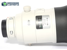 Load image into Gallery viewer, Canon EF 400mm F/2.8 L IS III USM Lens *MINT-*
