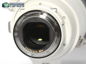 Canon EF 400mm F/2.8 L IS III USM Lens *MINT-*