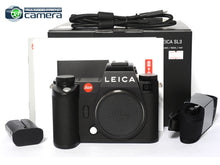 Load image into Gallery viewer, Leica SL3 Mirrorless Digital Camera 10607 *MINT in Box*