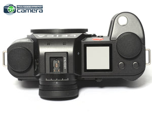 Leica SL3 Mirrorless Digital Camera 10607 *MINT in Box*