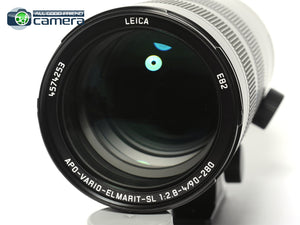 Leica APO-Vario-Elmarit-SL 90-280mm F/2.8-4 Lens 11175 *EX+ in Box*
