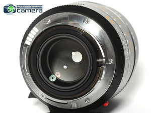 Leica Summilux-M 50mm F/1.4 ASPH. Lens Black 2023 Version 11728 *MINT in Box*