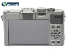 Load image into Gallery viewer, Leica D-LUX 6 Digital Camera Edition G-STAR RAW 18168 *EX+ in Box*