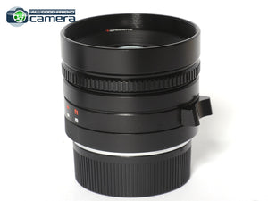 7Artisans 35mm F/2 Lens Version 2 Leica M Mount *MINT in Box*