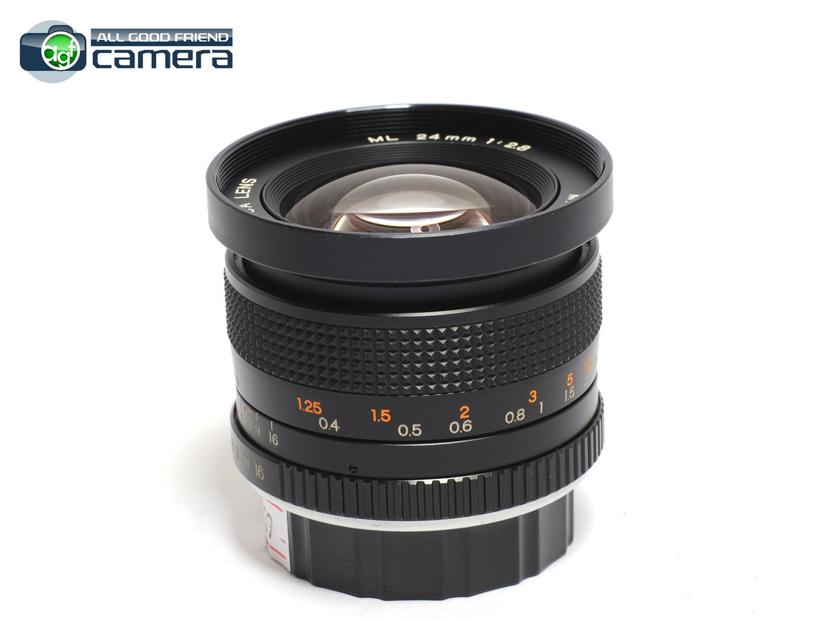 ★レア玉・美品★ ML 21mm F3.5 CONTAX/YASHICA ☆レア玉・美品☆ ML 21mm F3.5 CONTAX/YASHICA NEW RARE Yashica ML