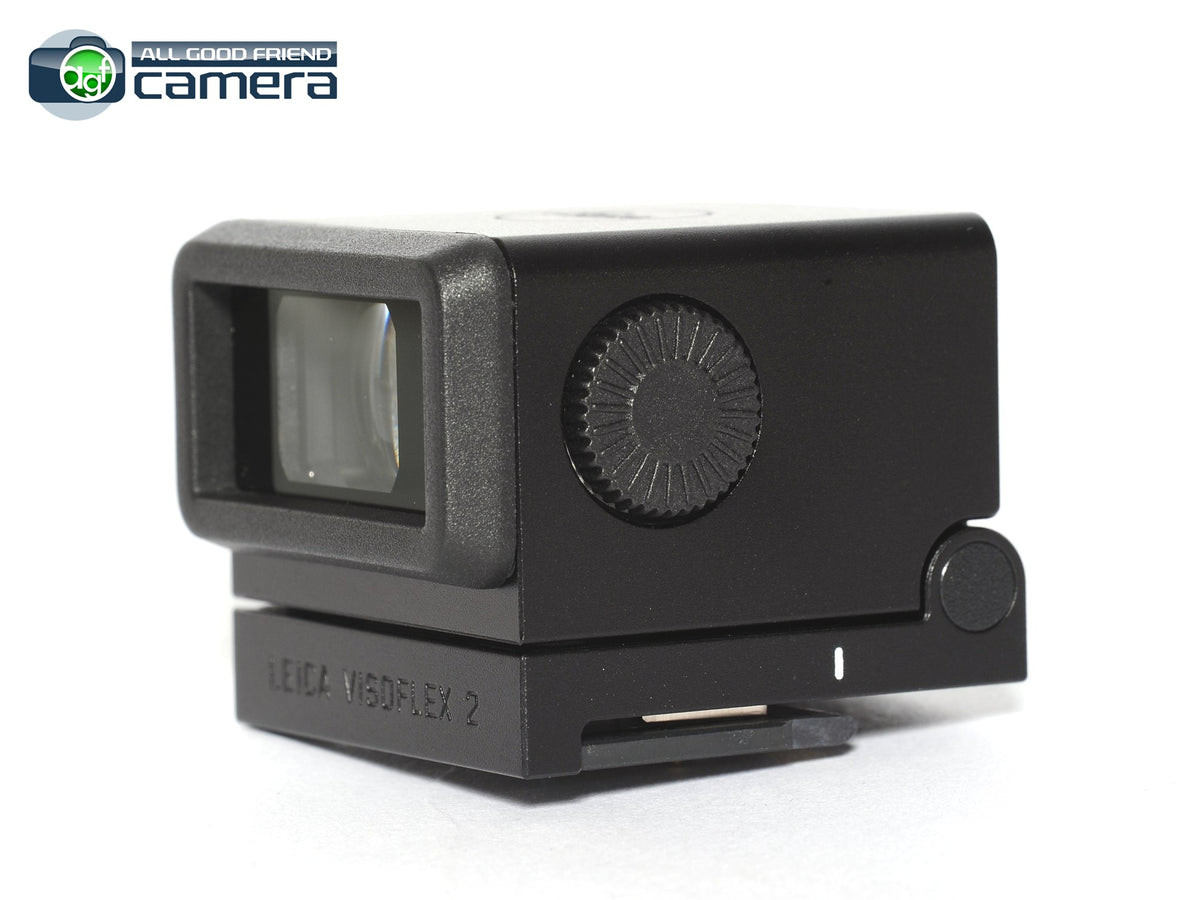 Leica Visoflex 2 Electronic Viewfinder 24028 for M11 M11-P M10-R