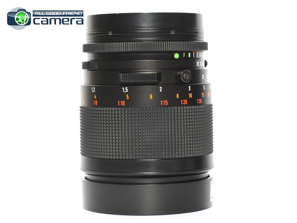 Hasselblad CF Makro-Planar 120mm F/4 T* Macro Lens *EX+* – AGFCamera