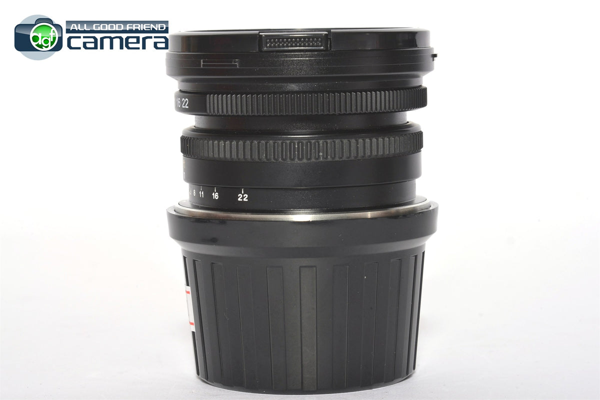 Mamiya N 43mm F/4.5 Lens w/Viewfinder for 7 7II Camera *MINT