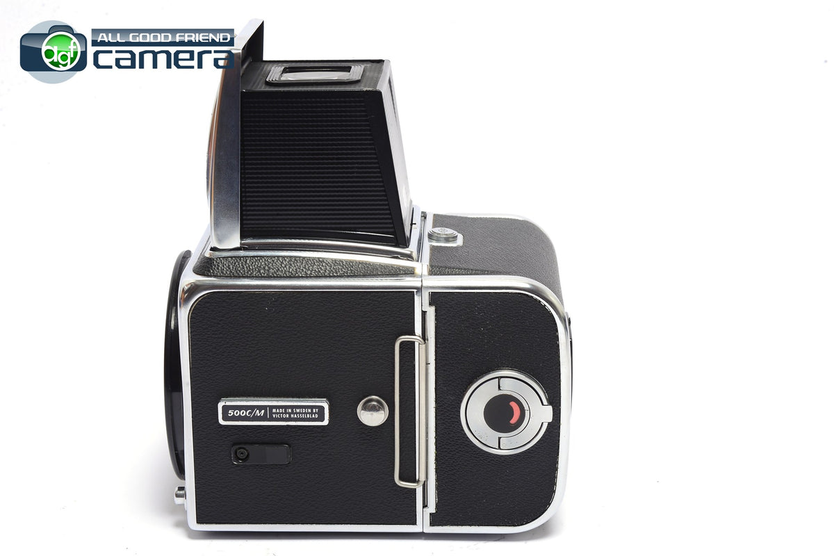 MINT HASSELBLAD 501 C 80mm C T* A12 / Acute Matte 42165 #2560 EUR 3.289