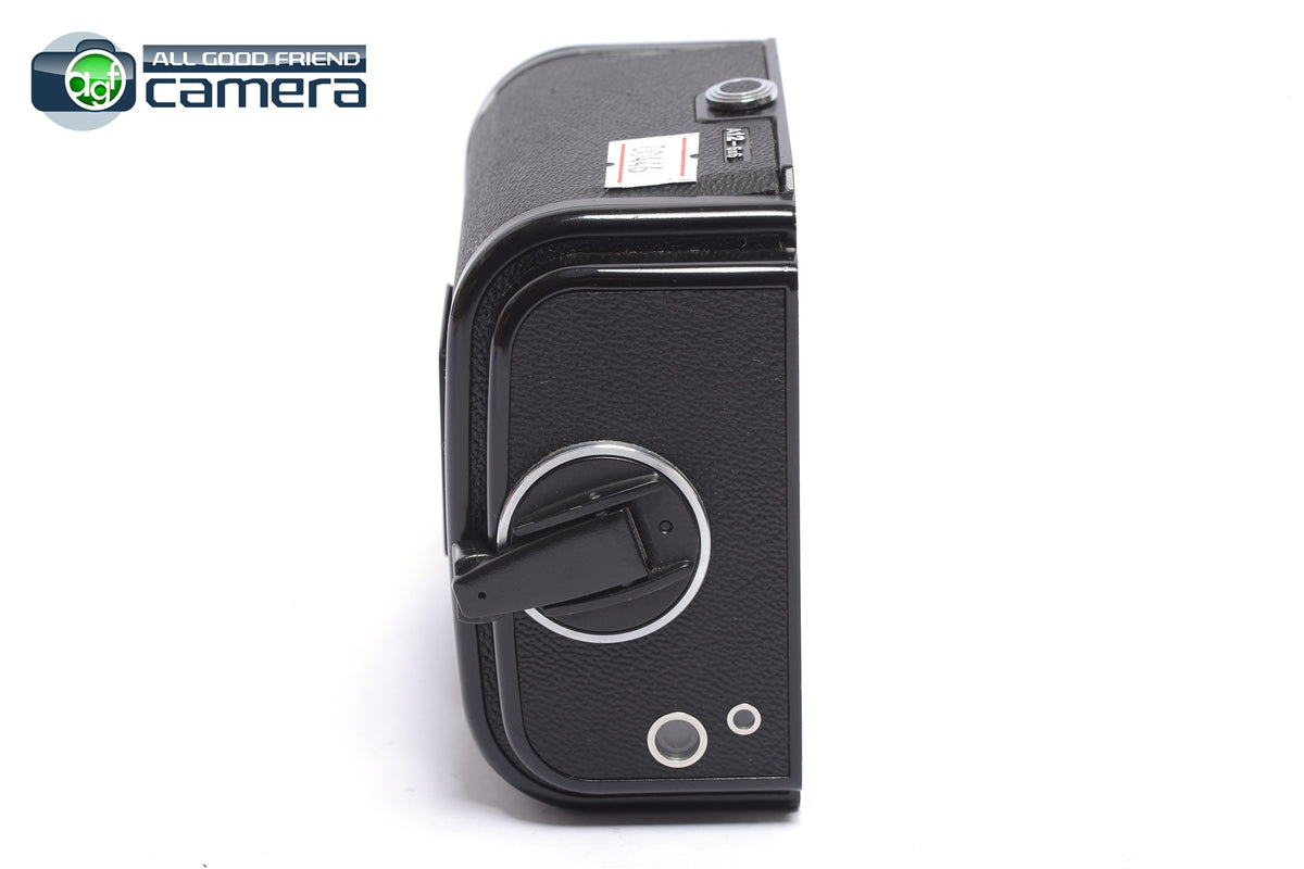 Hasselblad A12 6x6 Film Back Type III Black for V/500 System *EX