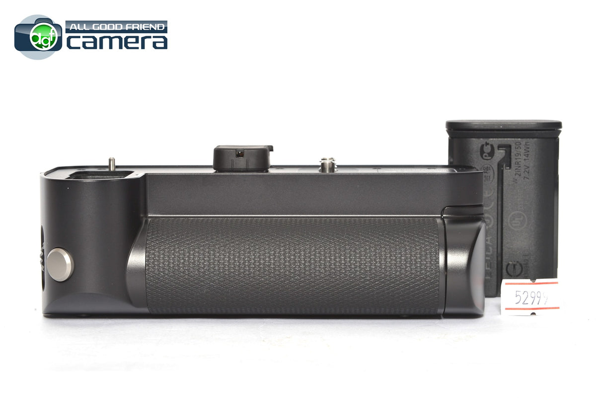 Leica HG-SCL4 Multifunction Handgrip 16063 + Extra Battery for SL