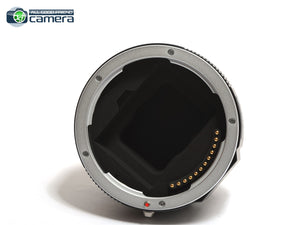 Leica S-Adapter L 16075 use S Lenses on TL/CL/SL Cameras *BRAND NEW*