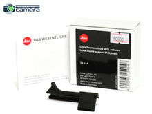 Load image into Gallery viewer, Leica Thumb Rest Support for M10 M10-P Black 24014 *BRAND NEW*
