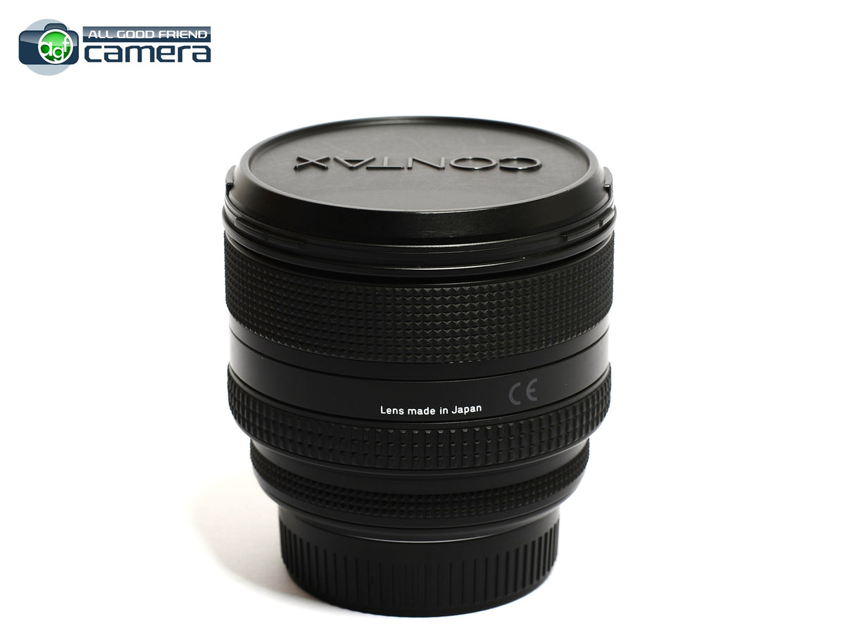 CONTAX N1 Vario-Sonnar 24-85 レンズ美品 five-star-camera_contax-n1-