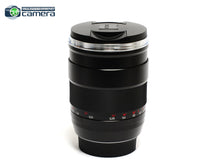 Load image into Gallery viewer, Carl Zeiss Distagon 35mm F/1.4 ZE T* Lens Canon Mount *MINT in Box*