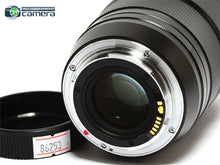 Load image into Gallery viewer, Carl Zeiss Distagon 35mm F/1.4 ZE T* Lens Canon Mount *MINT in Box*