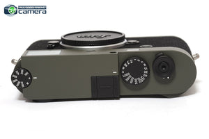 Leica M10-P "Reporter" Digital Rangefinder Camera 20041 *BRAND NEW*