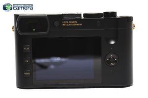 Leica Q2 "Daniel Craig x Greg Williams" Digital Camera 19058 *BRAND NEW*
