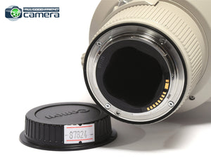 Canon EF 500mm F/4 L IS USM Lens