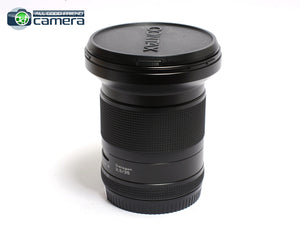 Contax 645 Distagon 35mm F/3.5 T* Lens *EX+*