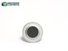Load image into Gallery viewer, Original Leica Battery Cover/Cap Rare Silver for M6 MP Camera *NEW*